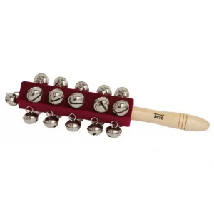 Fabrieksprijs Terré Percussion Sleighbells w/21 bellen