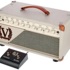 Hete Deal Victory amplification V40H Deluxe Head