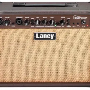 Laney LA30D Merkproduct