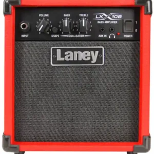 Veilige Betaling Laney LX10B - Red