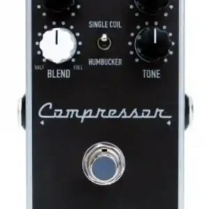 Gereduceerde Prijs Keeleyelectronics Compressor Plus