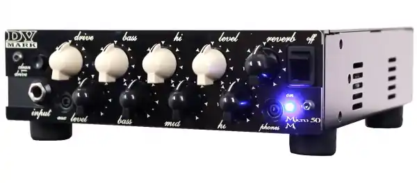 Speciale Aanbieding Dv mark Micro 50 M Head