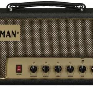 Friedman amplification Runt 20 Head Merkproduct