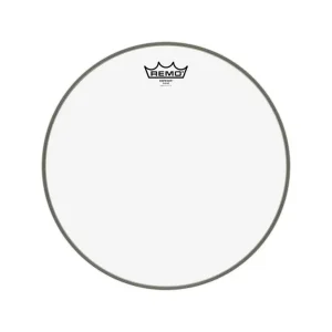 Beperkte Voorraad Remo Emperor 16" Clear