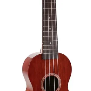 Voordeelprijs Mahalo MJ1VNA sopraanukelele