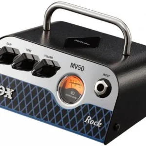 Must-Have Vox MV50 Rock
