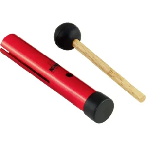 Nino Percussion NINO602R Wah-Wah Tube Op = Op