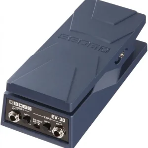 Voordeelprijs Boss EV-30 Dual Expression Pedal