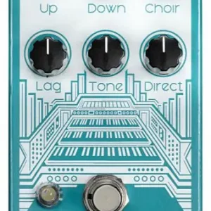 Dagaanbieding Earthquaker devices Organizer V2 Organ Emulator