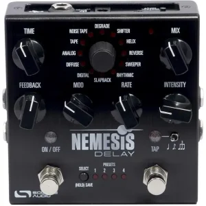 Source audio Nemesis Delay Lage Kosten