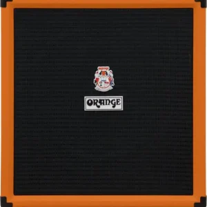 Orange Crush Bass 100 Seizoensaanbieding