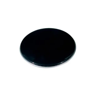 Boston 4014EB 14" drum vel, ebben zwart Koop Vandaag