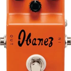 Betrouwbaar Ibanez OD850 Classic Overdrive