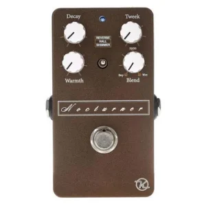 Keeleyelectronics Nocturner Reverb Veilige Betaling