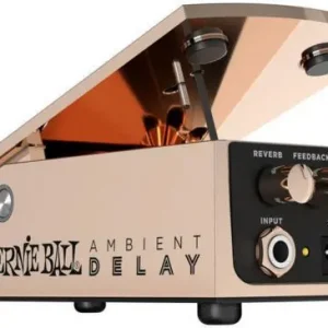 Ernie ball Ambient Delay 6184 Tijdelijk Beschikbaar
