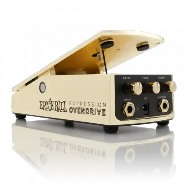 Ernie ball Expression Overdrive 6183 Direct Verzonden