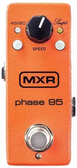 Mxr Phase 95 M290 Must-Have