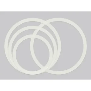 Hayman RIMSET1 Dempringset 10"-12"-14"-14 Beste Prijs