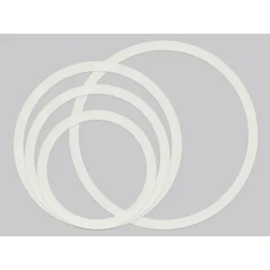 Hayman RIMSET2 Dempringset 12"-13"-14"-16" Gereduceerde Prijs