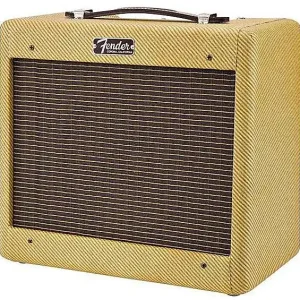 Fender ’57 Custom Champ - Lacquered Tweed Goedkoop