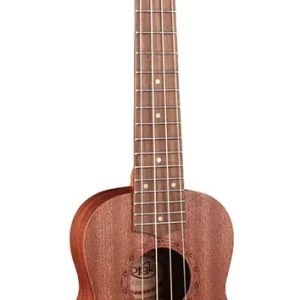 Direct Beschikbaar Korala UKS-110 sopraanukelele