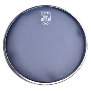 Finale Uitverkoop Pearl MFH-22B 22" Muffle Head (Opruiming)