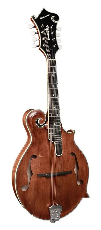 Speciale Aanbieding Richwood RMF-220-WN mandoline F-style