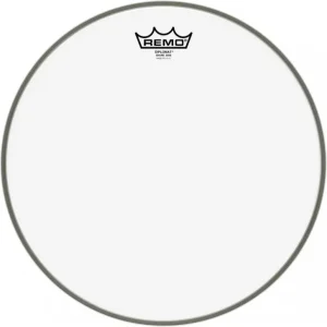 Direct Verzonden Remo 14" Diplomat Snare ondervel.