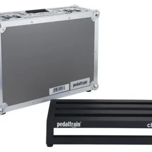 Lage Kosten Pedal train Classic JR TC (Tour Case)