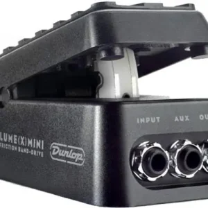 Jim dunlop Volume X Mini Pedal DVP4 Fabrieksprijs