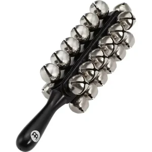 Rechtstreeks Van De Fabrikant Meinl SLB25 Sleigh Bells met 25 Bellen