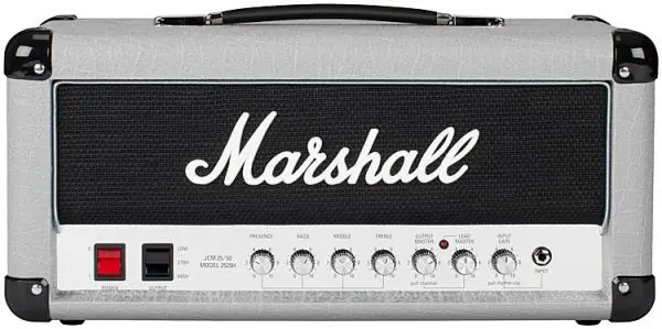 Gratis Verzending Marshall 2525H Mini Jubilee