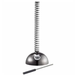 Gratis Verzending Meinl Bill Saragosa Line, Helix Bowl