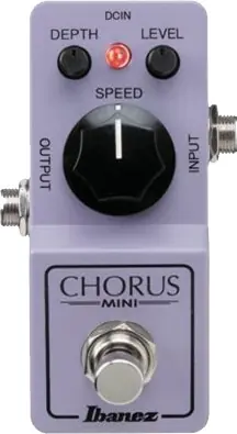 Ibanez CSMINI Chorus Mini Bestel Nu