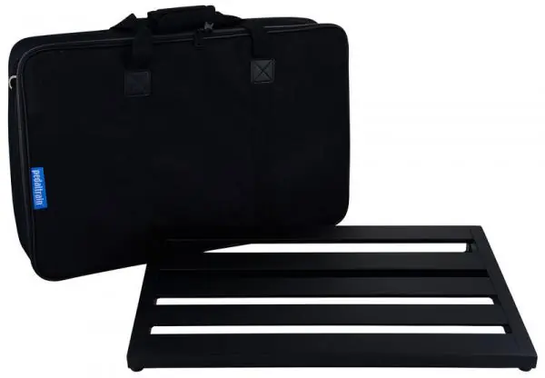 Pedal train Novo 32 SC (Soft Case) Weekendaanbieding
