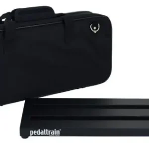 Beperkte Voorraad Pedal train Metro 20 SC (Soft Case)