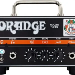 Lage Prijs Orange Micro Dark