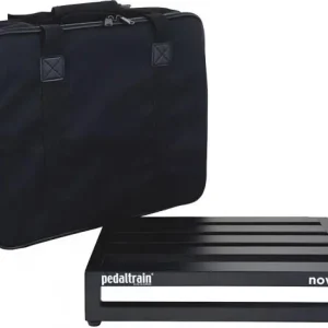 Pedal train Novo 18 SC (Soft Case) Direct Beschikbaar