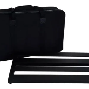 Pedal train Classic 2 SC (Soft Case) Tijdelijk Beschikbaar