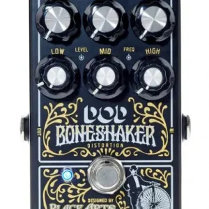 Voordeelprijs DodBoneshaker