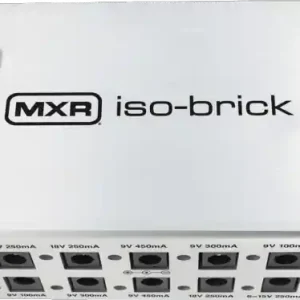 Mxr M238 Iso-Brick Express Levering