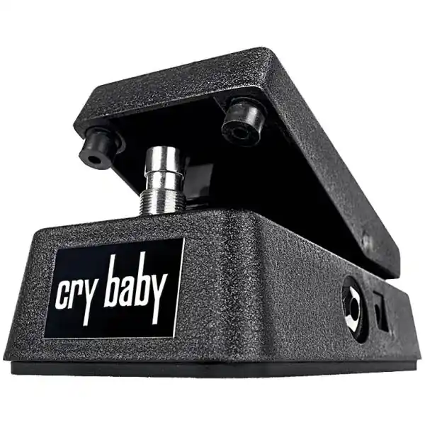 Rechtstreeks Van De Fabrikant Jim dunlop CBM95 Cry Baby Mini Wah