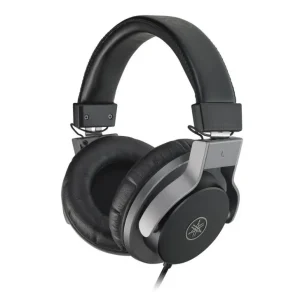 Yamaha HPH-MT7B Over-Ear Studio Hoofdtelefoon, Zwart Beperkt Aanbod