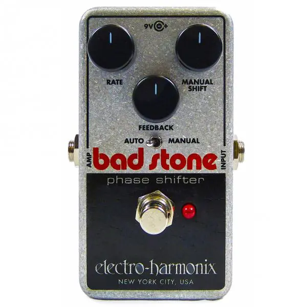 Electro harmonix Nano Bad Stone Weekendaanbieding