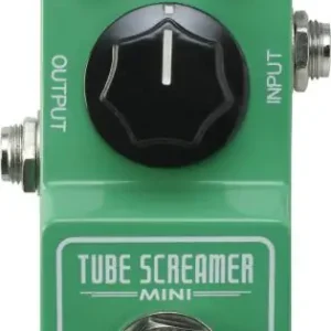 Ibanez Tube Screamer TS Mini Koop Vandaag