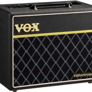 Actieprijs Vox VT20X Combo Guitare 1x8