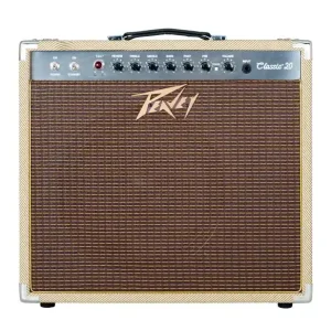 Actieprijs Peavey Classic 20