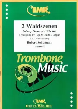 2 Waldszenen Korting