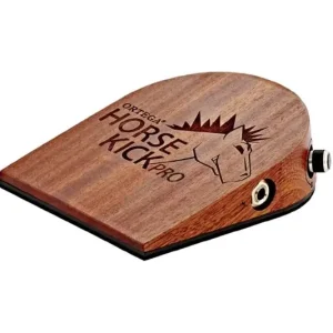 Ortega Horse Kick Pro Betrouwbaar