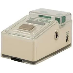 Actieprijs Rockboard PedalSafe Type F for standard Ibanez TS, Maxon pedals